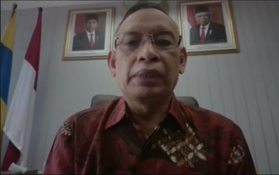 podiumnews.com-Sebanyak 503.467 Peserta UTBK Diminta Cetak Kartu